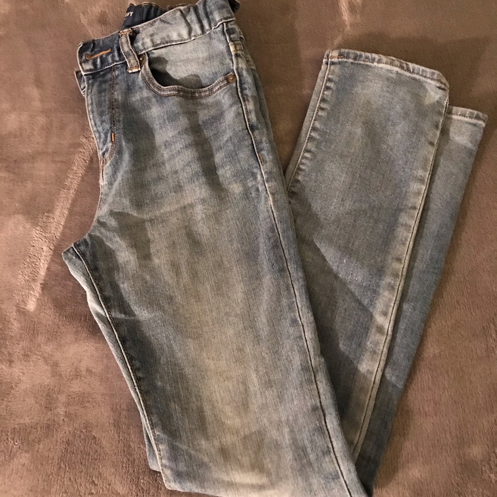 Boy’s Jeans